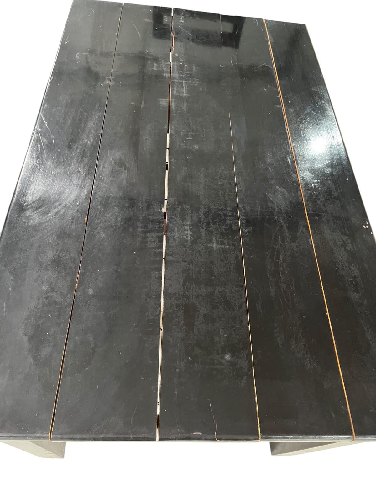 Dining Table (6-seater) image