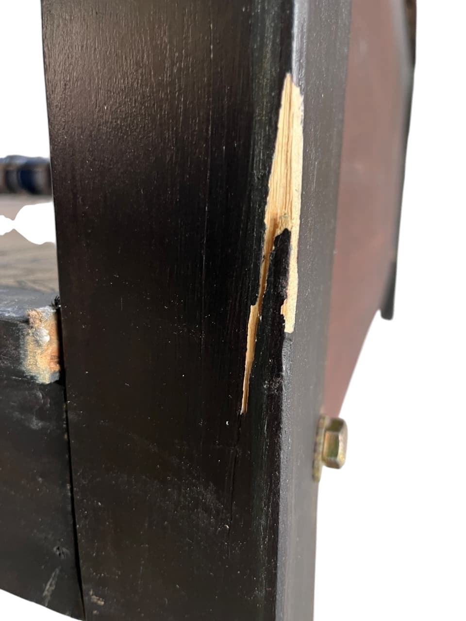 Queen Bed Frame image