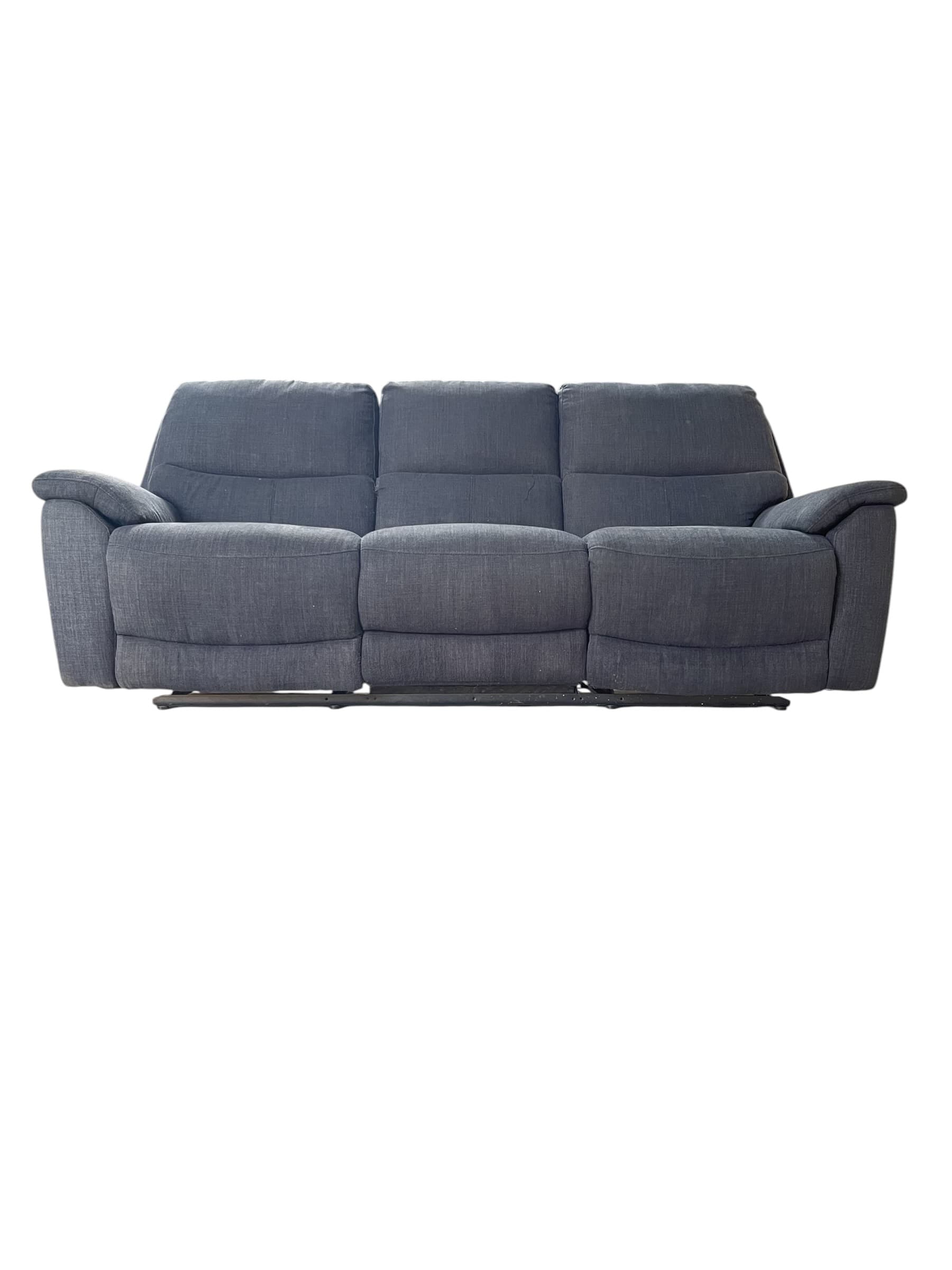Recliner Sofa (3-seater) image