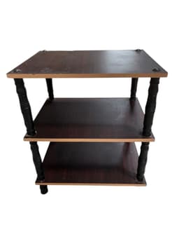 Utility Storage Rack image