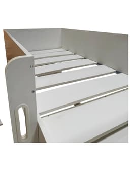 Ikea Bunk Bed image
