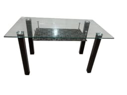 Dining Table (4-seater) image