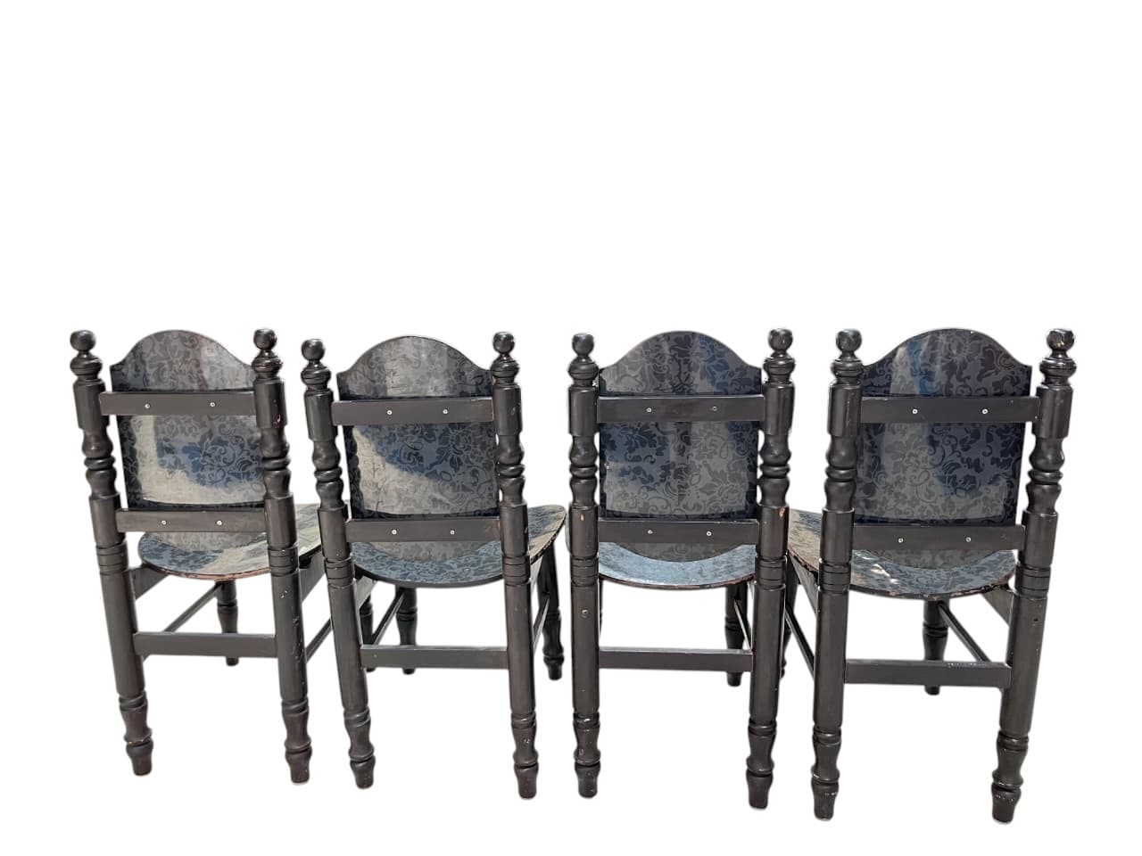 Dining Table (4-seater) image