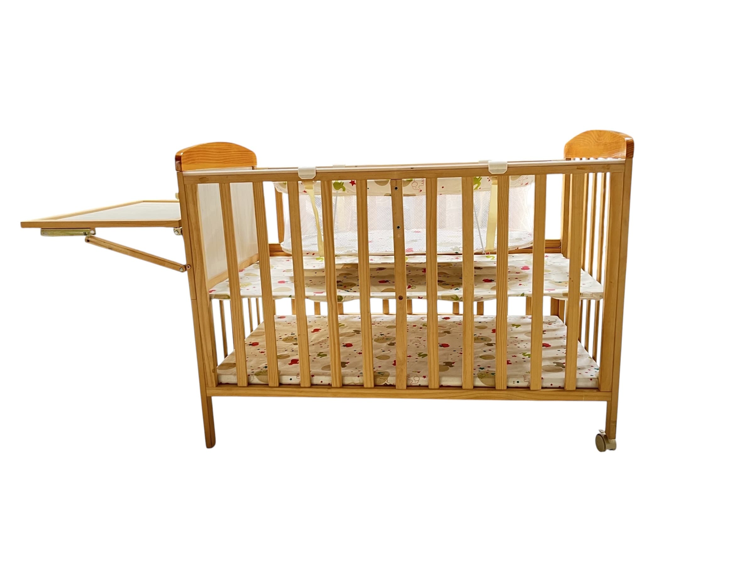 Baby Crib image