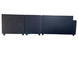 L Shaped Sofa (5-seater) image