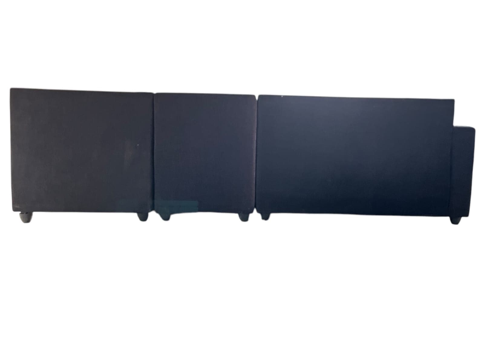 L Shaped Sofa (5-seater) image