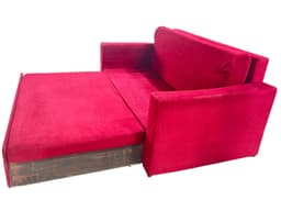 Sofa Bed (3-Seater) image