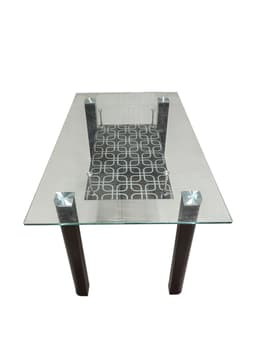 Dining Table (4-seater) image