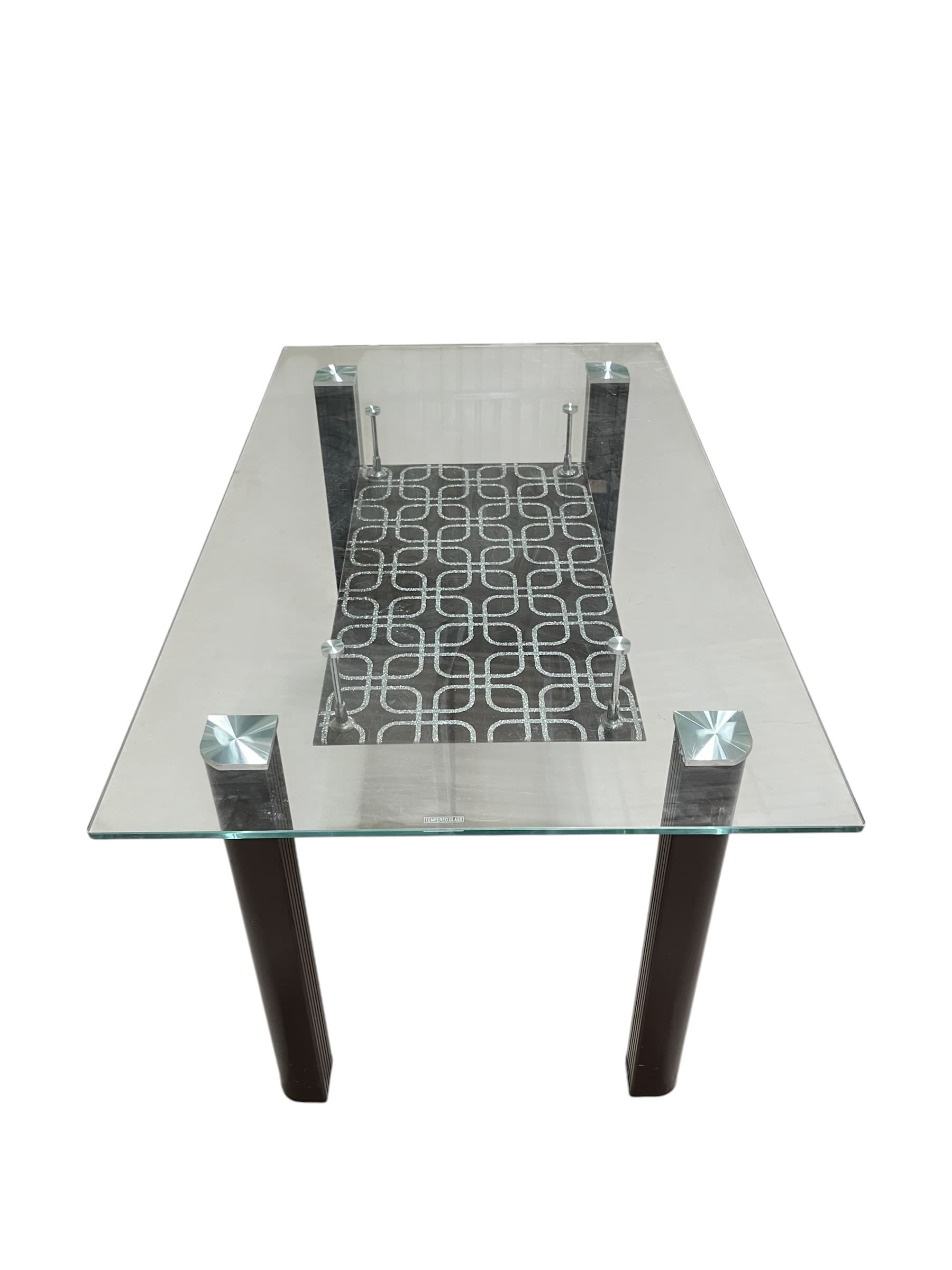 Dining Table (4-seater) image
