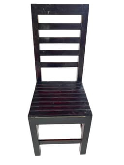 Dining Table (6-seater) image