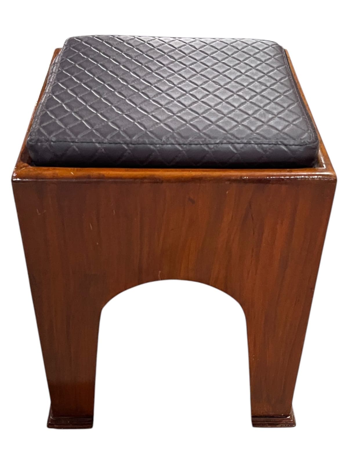 Dressing Table with Mirror image