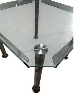 Dining Table without Chairs image