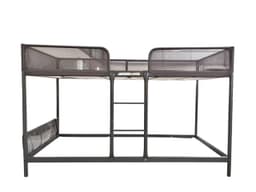 Metal Bunk Bed image