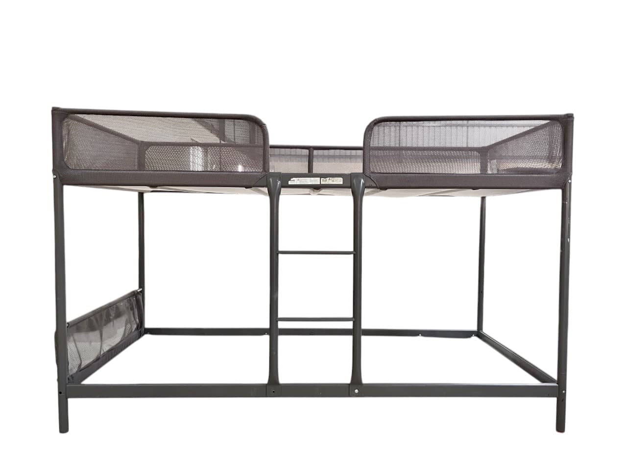 Metal Bunk Bed image