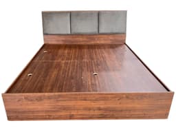 King Bed Frame image