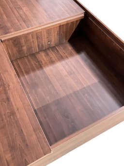 King Bed Frame image