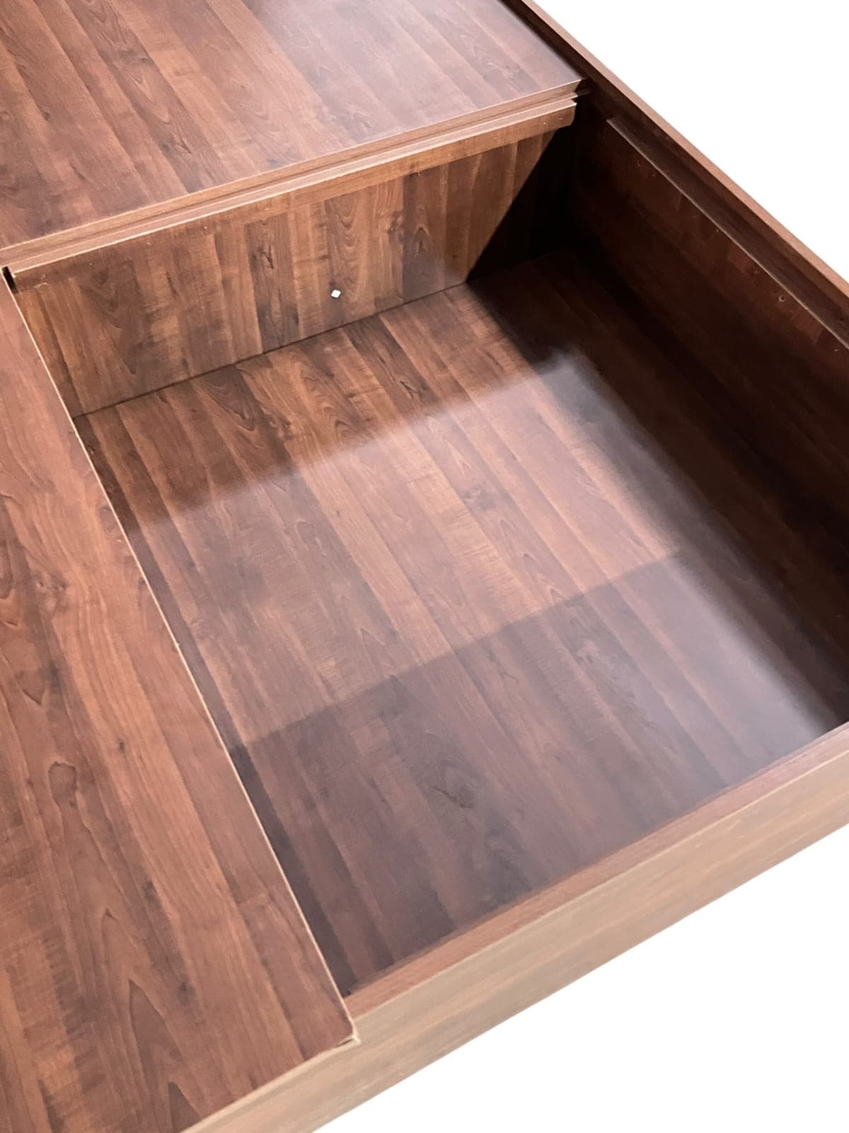 King Bed Frame image