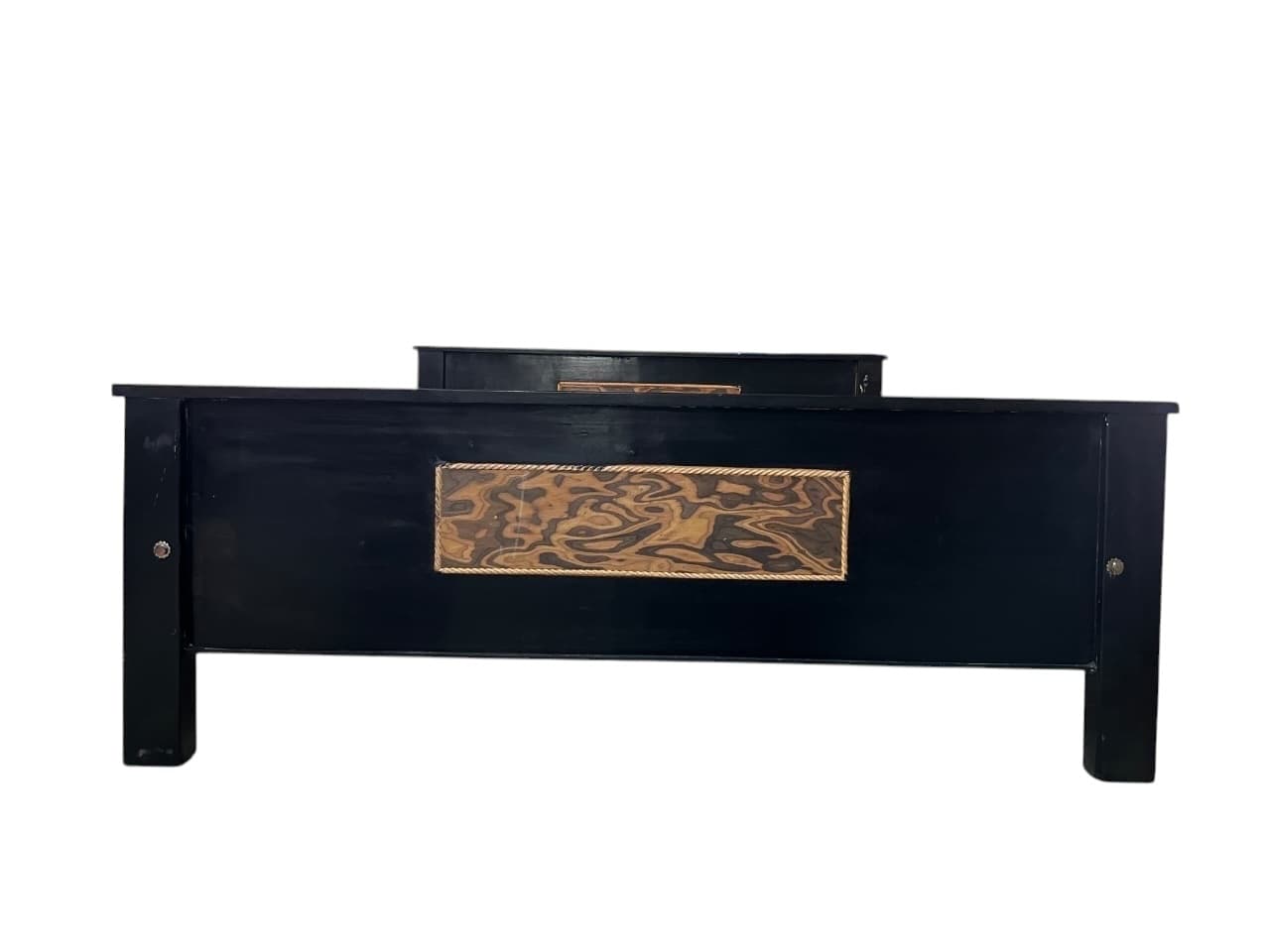 Queen Bed Frame image
