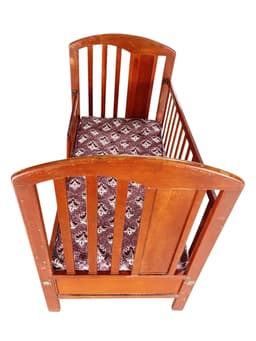 Baby Crib image