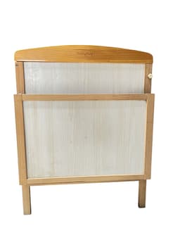 Baby Crib image