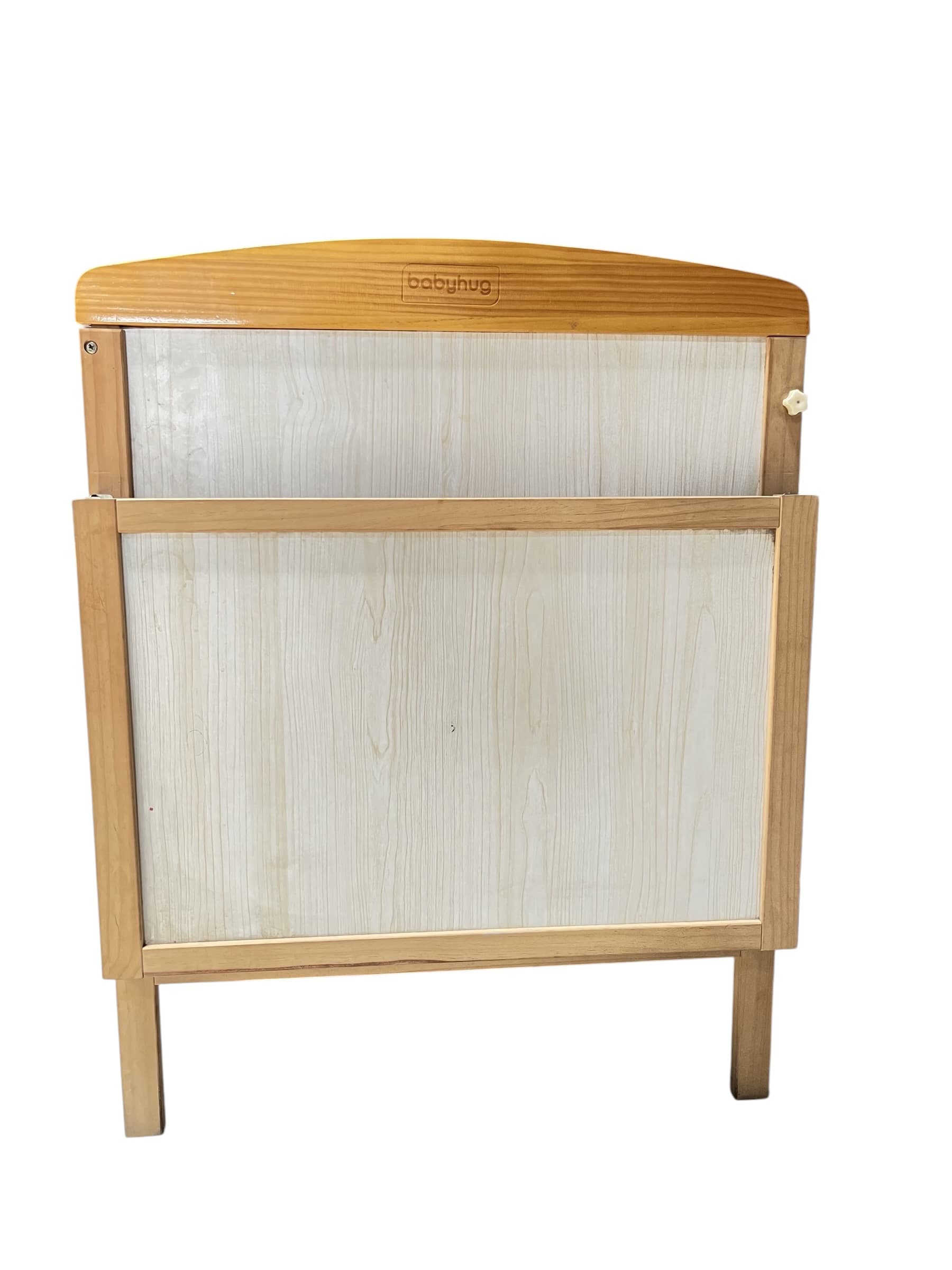 Baby Crib image