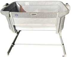 Chicco Baby Crib image