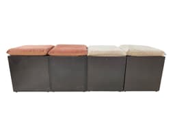 4 Seater Coffee Table Set image