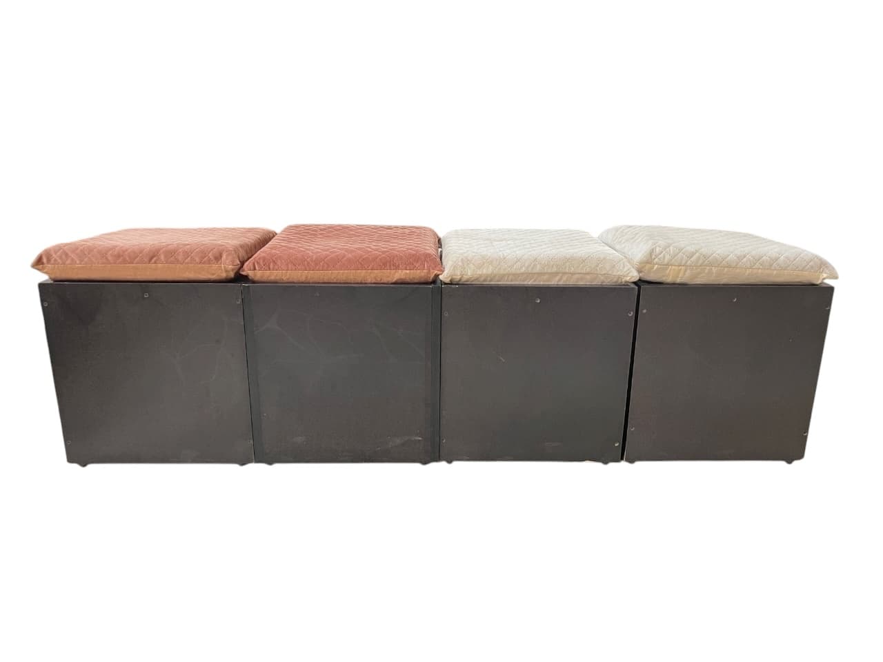 4 Seater Coffee Table Set image