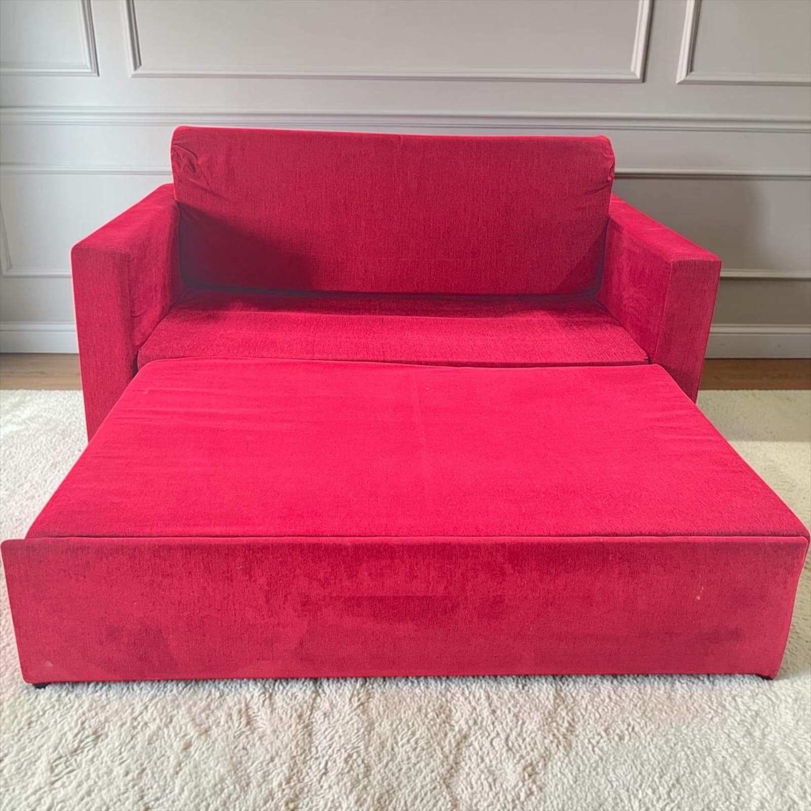 Sofa Bed (3-Seater) image