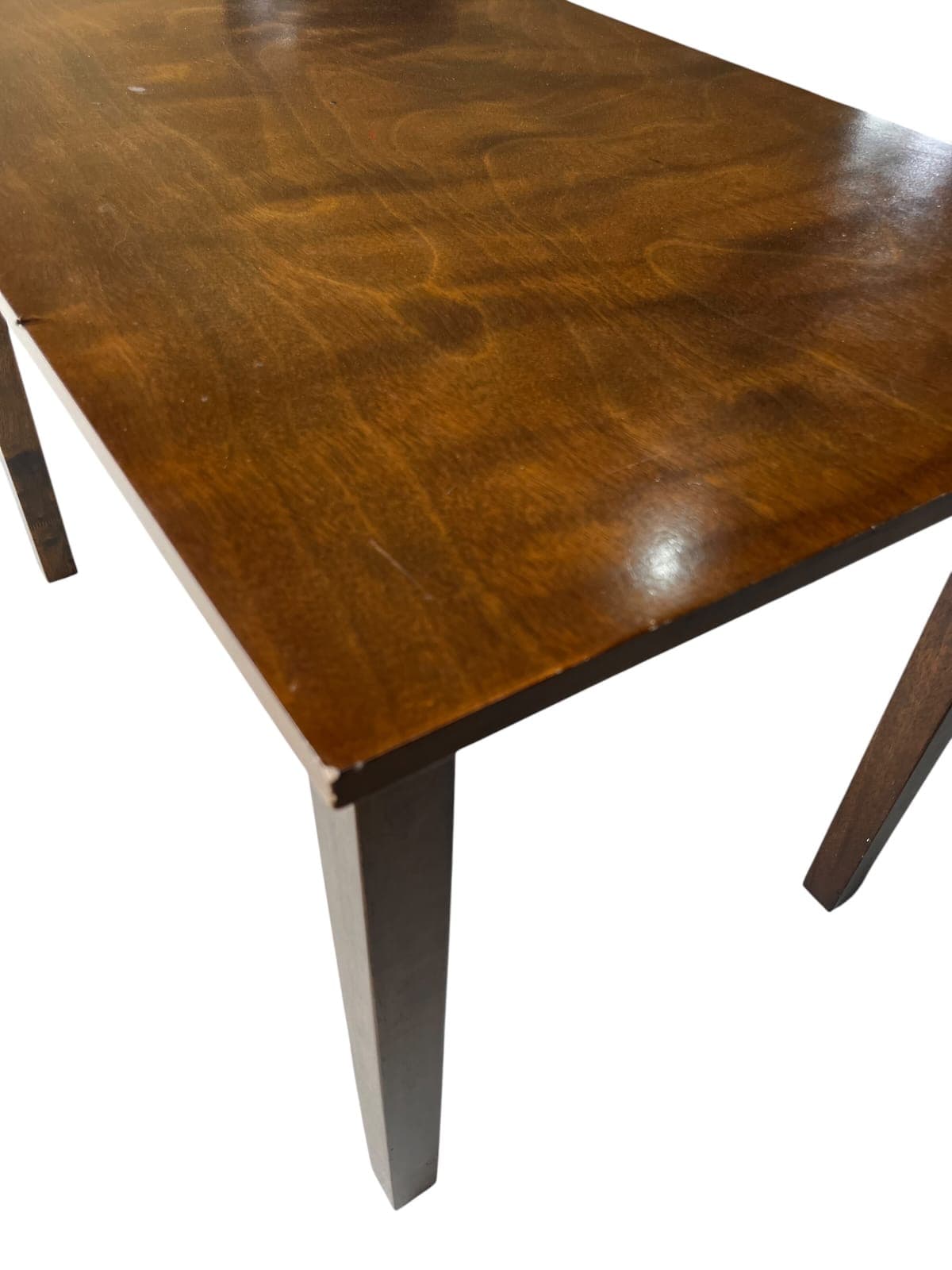 Dining Table (4-seater) image