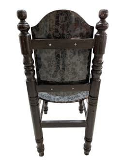 Dining Table (4-seater) image