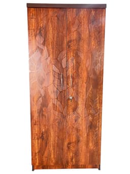 Wardrobe (2 Door) image
