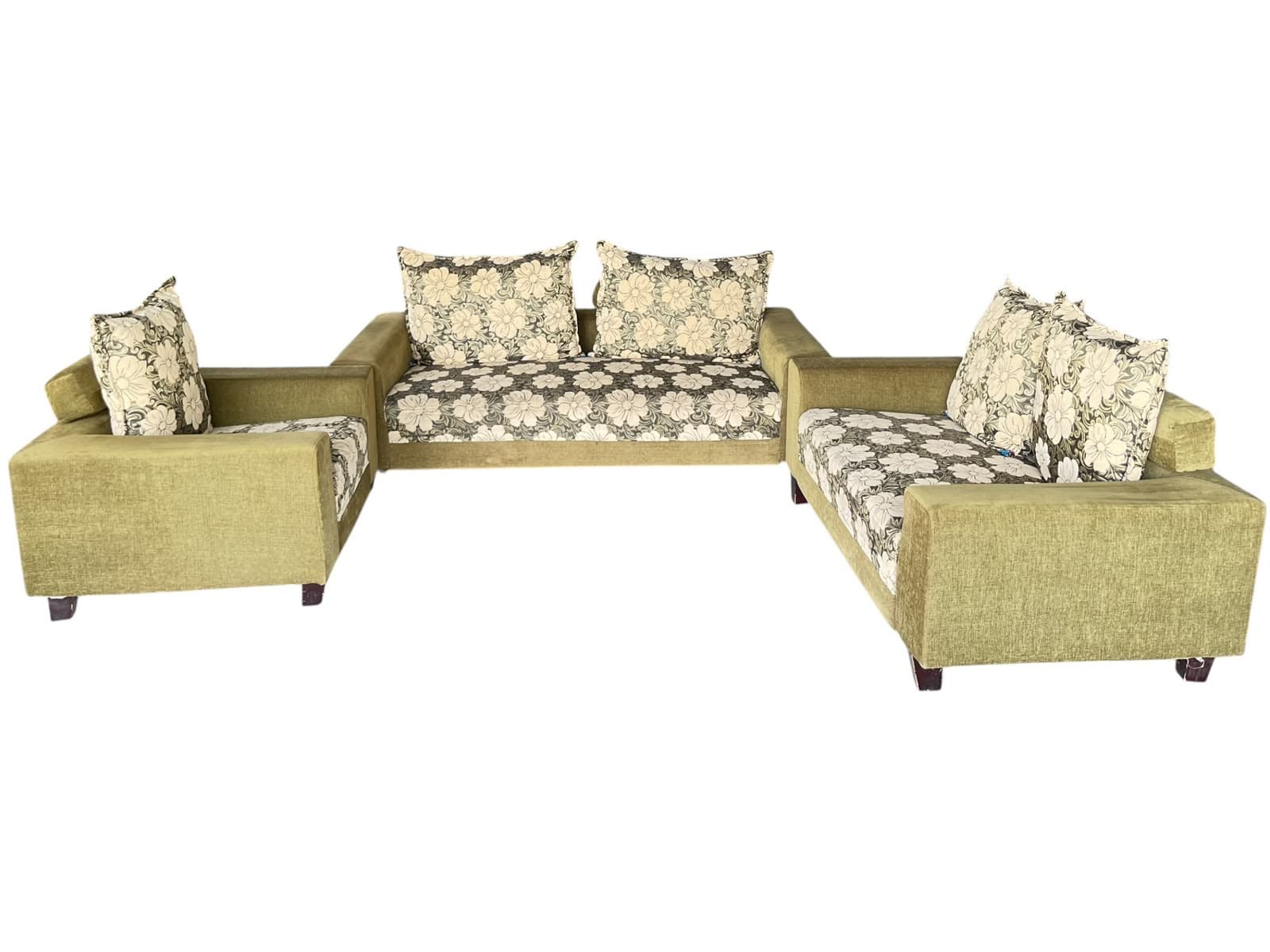 Sofa (6-seater) image