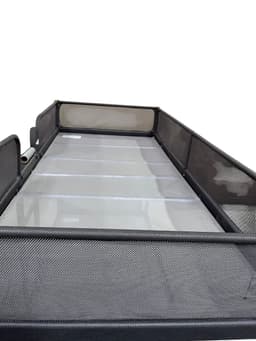 Metal Bunk Bed image