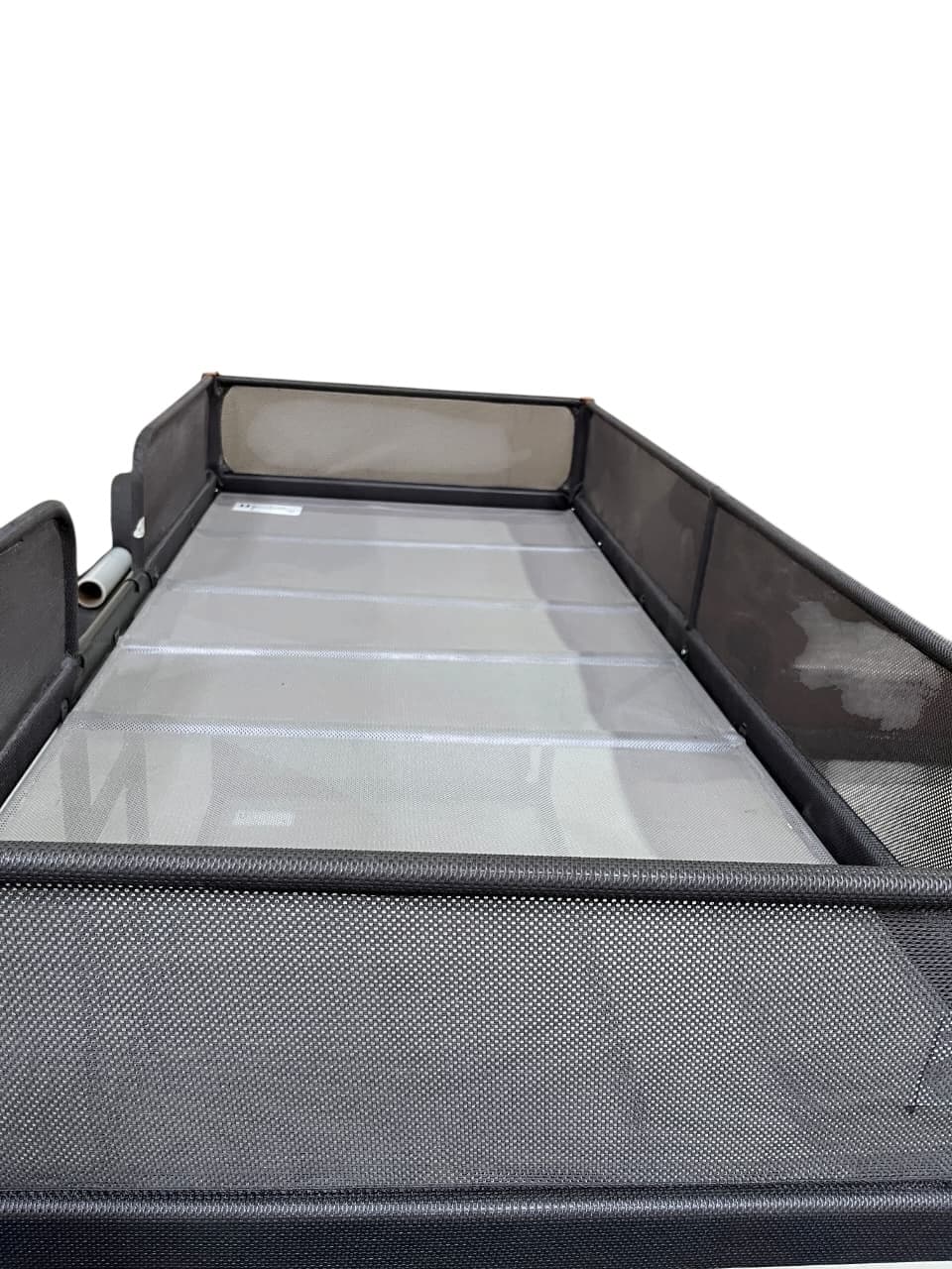 Metal Bunk Bed image
