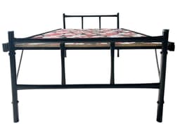 Single Bed Frame image
