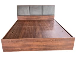 King Bed Frame image