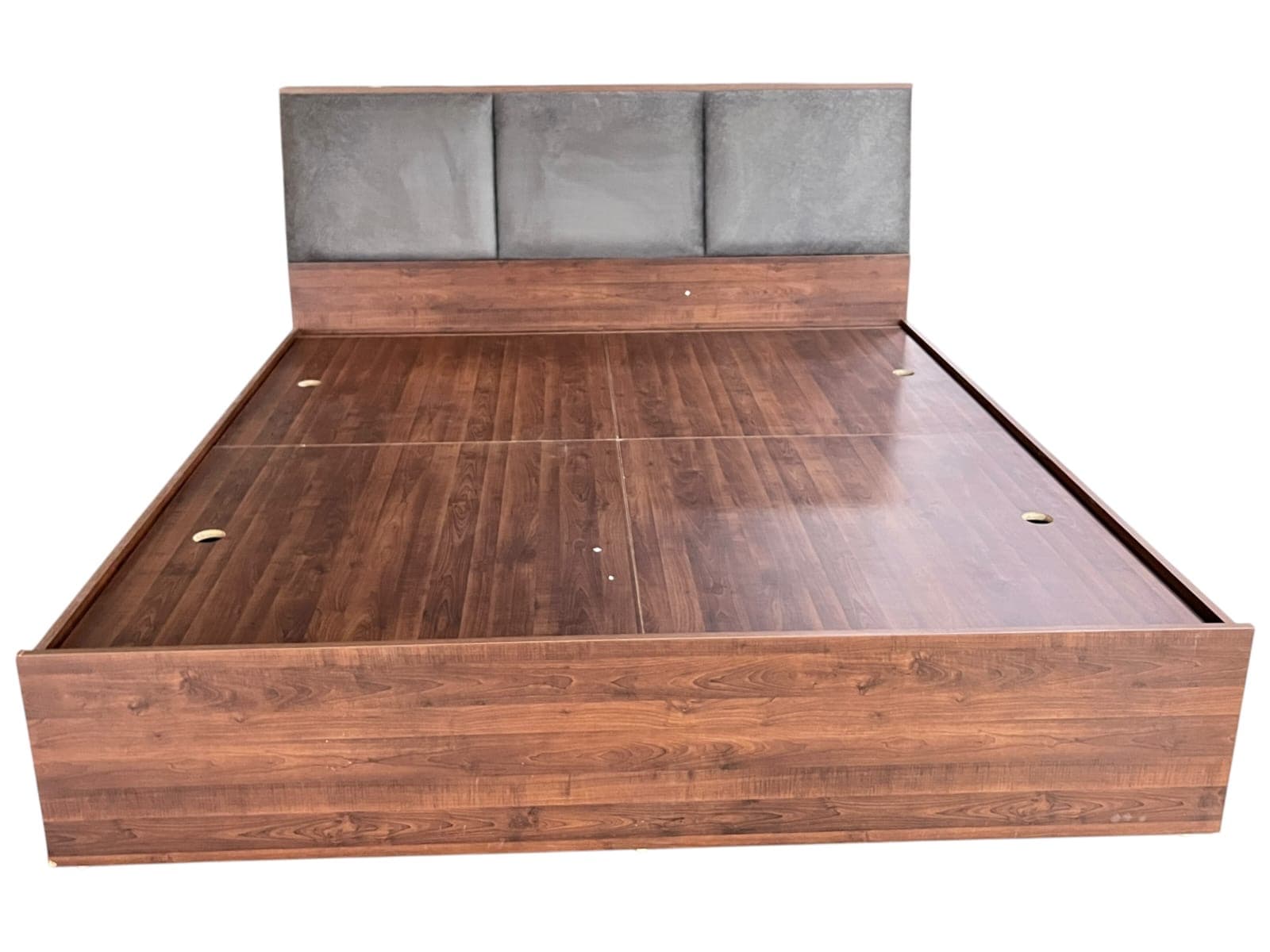 King Bed Frame image