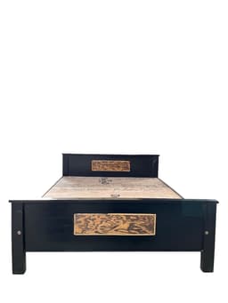 Queen Bed Frame image