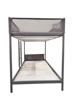 Metal Bunk Bed image