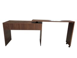 Extendable Study Table image