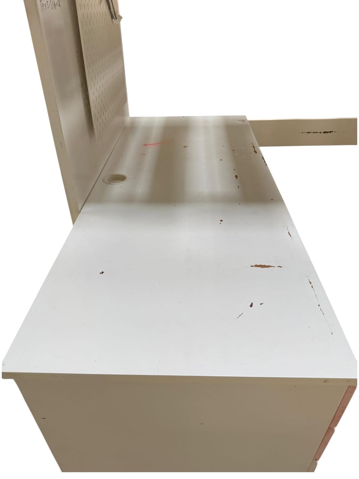 Ikea Bunk Bed image