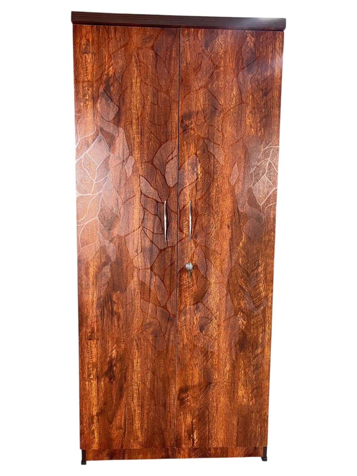 Wardrobe (2 Door) image