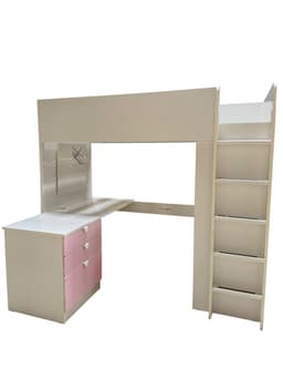 Ikea Bunk Bed image