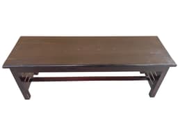 Dining Table (6-seater) image