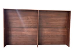 King Bed Frame image