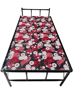 Single Bed Frame image