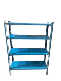 Metal Storage Rack image