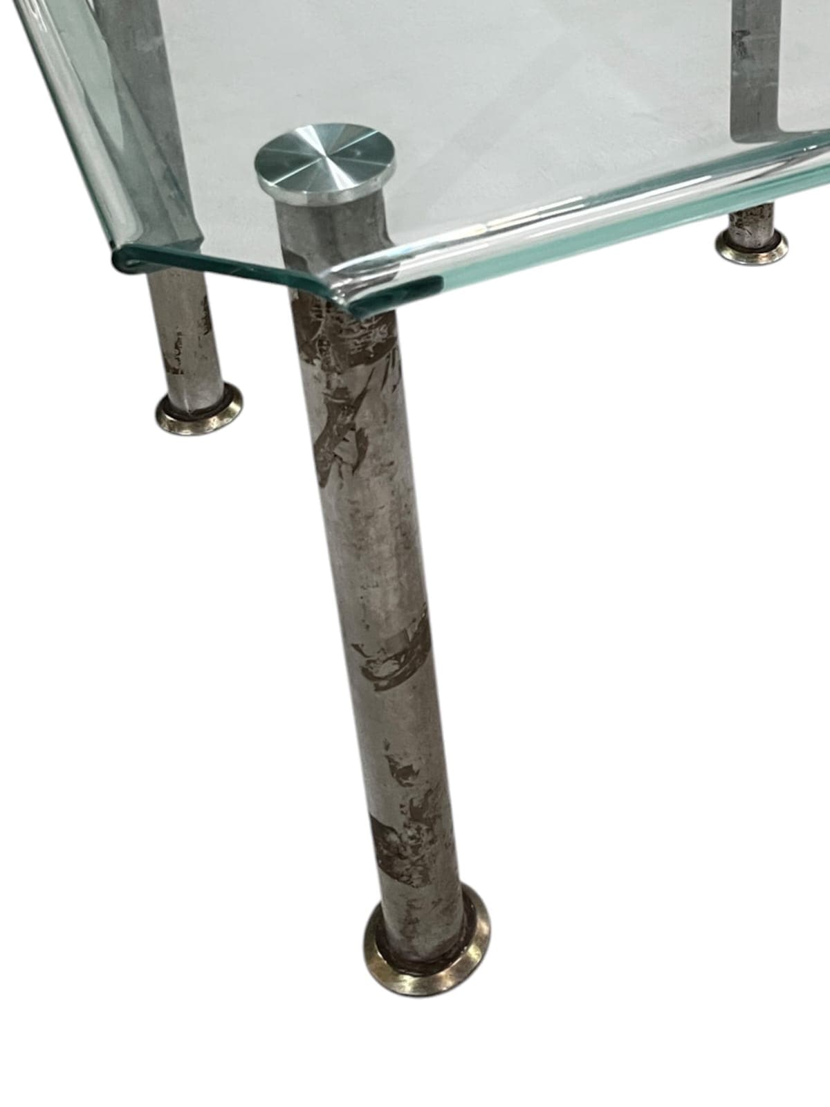 Dining Table without Chairs image