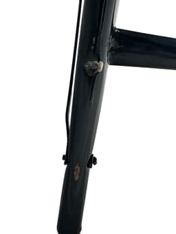 Single Bed Frame image